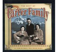 Carter Family - The Best of The Carter Family