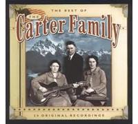 Carter Family - The Best of The Carter Family