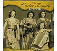Carter Family - The Carter Family: Greatest Hits