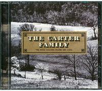 Carter Family - The Decca Sessions Volume One (1936)
