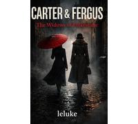CARTER & FERGUS: Book One: The Widows of Folkestone: 1