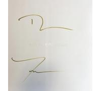 Carter, Frank - End of Suffering - Limited Edition