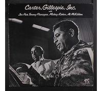carter, gillespie, inc. LP