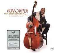 Ron Carter - Golden Striker [VINYL]