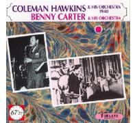 Carter Hawkins - With His Orchestra 1940