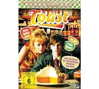 Carter,Helena Bonham - Toast - Special Edition