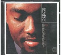 Carter, James - Chasin' The Gypsy