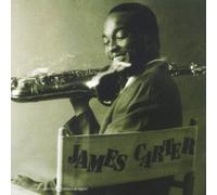 Carter James - Jc on the Set