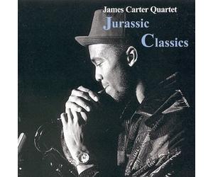 Carter, James - Jurassic Classics