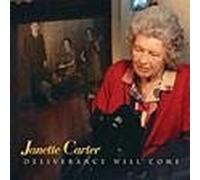 Carter, Janette - Deliverance Will Come