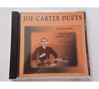 Carter, Joe - Duets