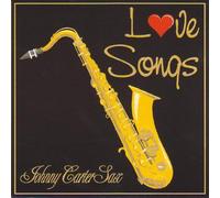 Carter Johnny Sax - Love Songs