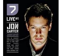Carter, Jon - 7 Live