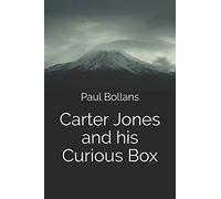 Carter Jones and his Curious Box