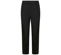 Carter & Jones Big & Tall Trouser - Black - 46R - Black