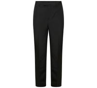 Carter & Jones Big & Tall Trouser - Black - 46S - Black