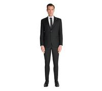 carter & jones Edina 2 Piece Suit Set Black 40S