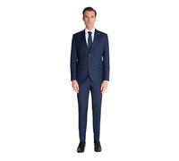 carter & jones Edina 3 Piece Suit Set Ink 54S