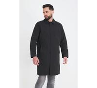 Carter & Jones Rain Coat - Black - 2XL - Black