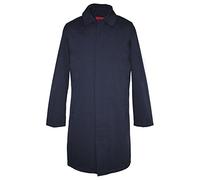 carter & jones Rain Coat Navy 2X