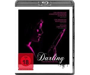CARTER,LAURA ASHLEY/YOUNG,SEAN/MORVANT,BRIAN/+ - DARLING (1 Blu-ray)