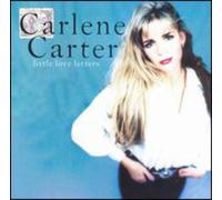 CARTER - LITTLE LOVE LETTERS - CD - G3z