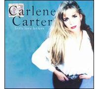 CARTER - LITTLE LOVE LETTERS - CD - K3z
