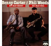 Carter - My Man Benny My Man Phil