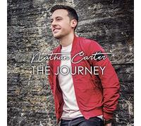 Carter, Nathan - Journey