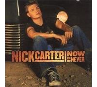 Carter, Nick - Now Or Never