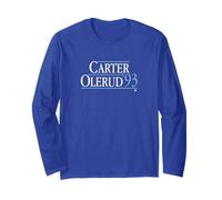 Carter-Olerud '93 - Toronto Baseball Long Sleeve T-Shirt