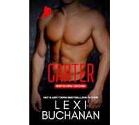 Carter: on the ice: 5 (Boston Bay Vikings)