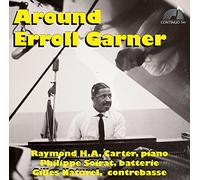 Carter,R.H.a. - Around Erroll Garner [Import]