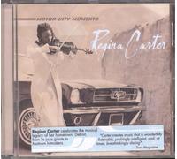 Carter, Regina - Motor City Moments
