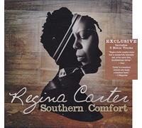 Carter, Regina - Southern Comfort