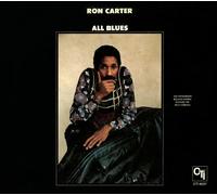 `Carter, Ron` All Blues 40Th Edition (MOD) (US IMPORT) CD NEW