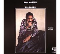 CARTER, Ron - All Blues (remastered) - gatefold 180 gram audiophile vinyl LP