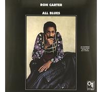 Carter, Ron - All Blues [VINYL]