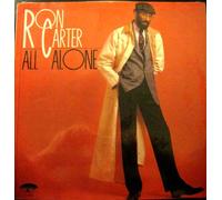 Carter, Ron - All [VINYL]