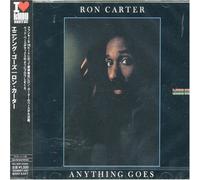 Carter, Ron - Anything Goes