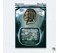 Carter, Ron - Blues Farm