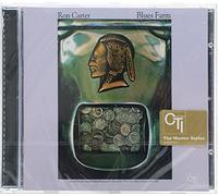 Carter, Ron - Blues Farm
