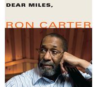 Carter, Ron - Dear Miles [Us Import]