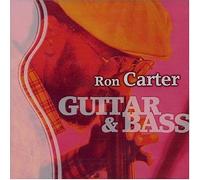 Carter, Ron - Guitar and Bass