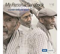 Carter Ron - My Personal Songbook