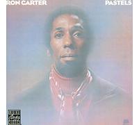Carter Ron - Pastels