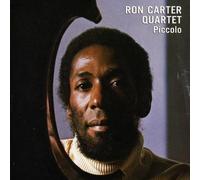 Carter, Ron - Piccolo [European Import]