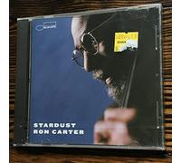 Carter, Ron - Stardust