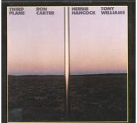 Carter, Ron - Third Plane