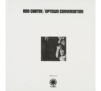 Carter, Ron - Uptown Conversation